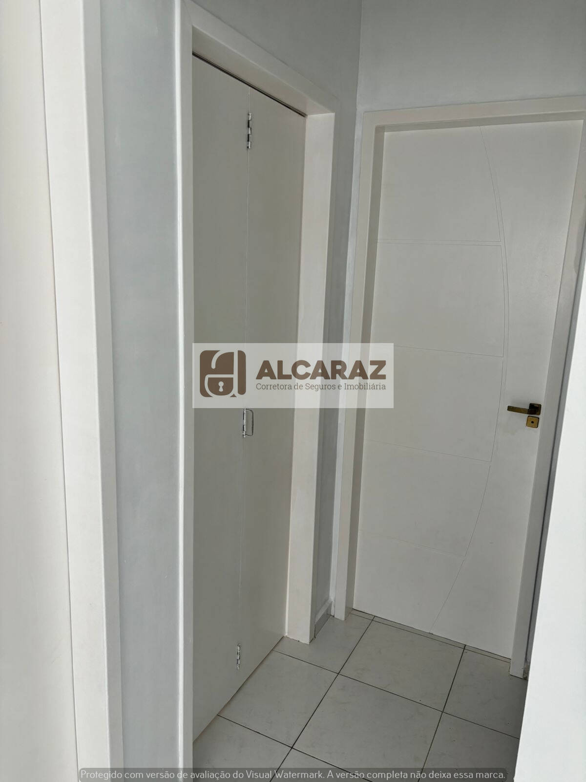 Apartamento, 2 quartos - Foto 2