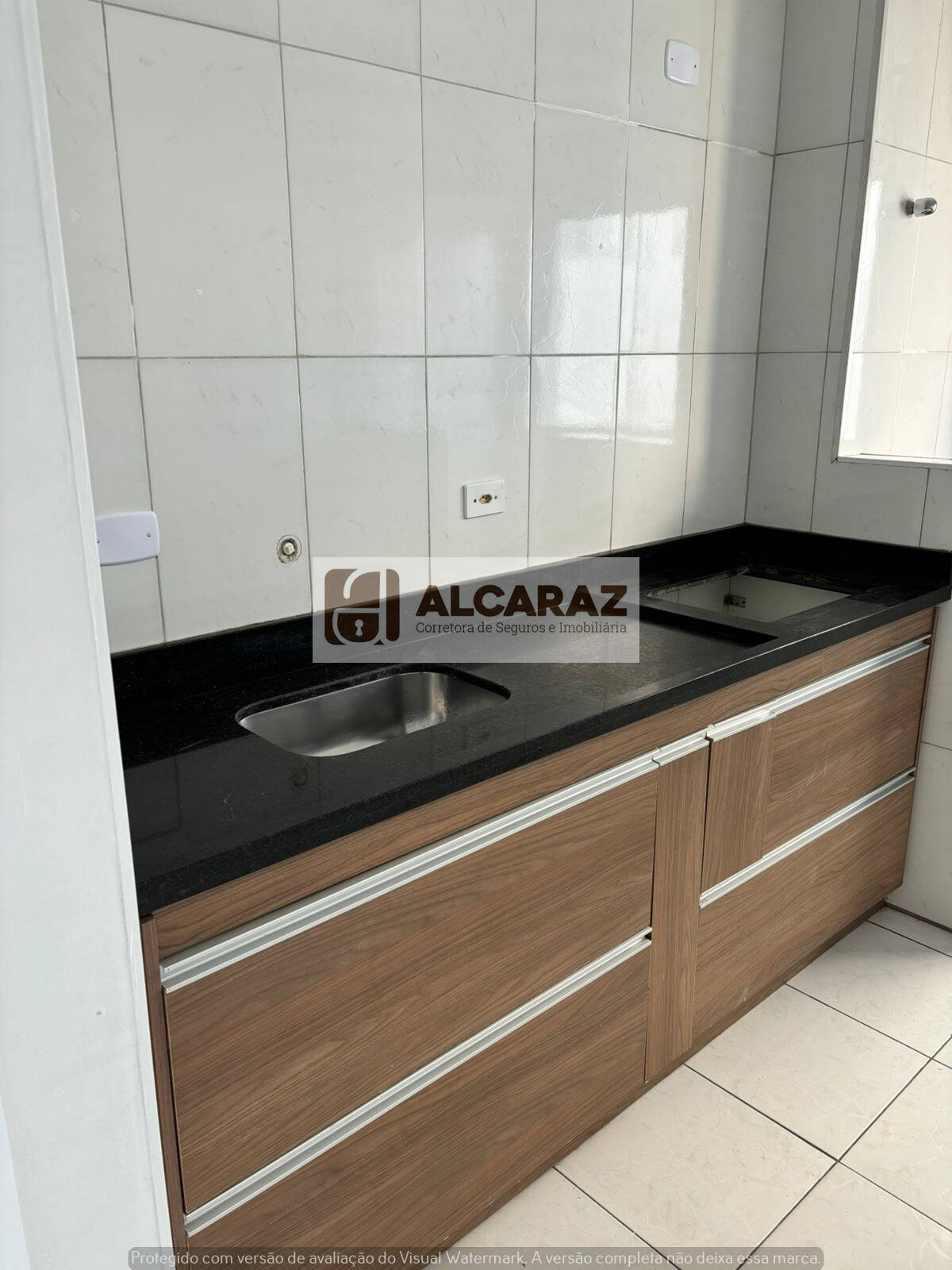 Apartamento, 2 quartos - Foto 1