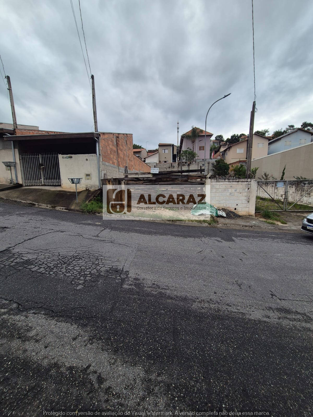 Terreno, 125 m² - Foto 2