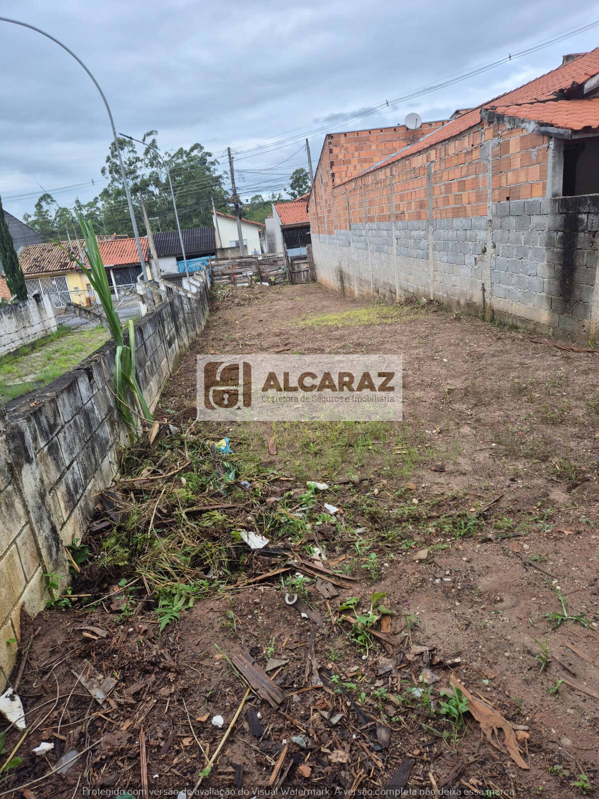 Terreno, 125 m² - Foto 4