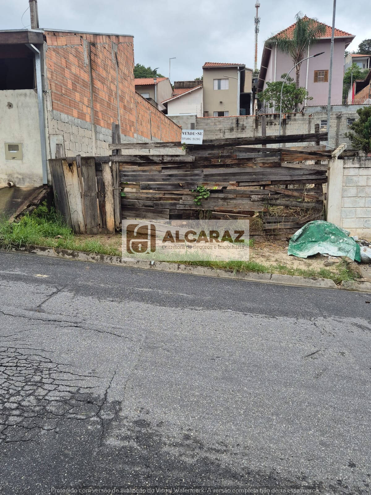 Terreno, 125 m² - Foto 6