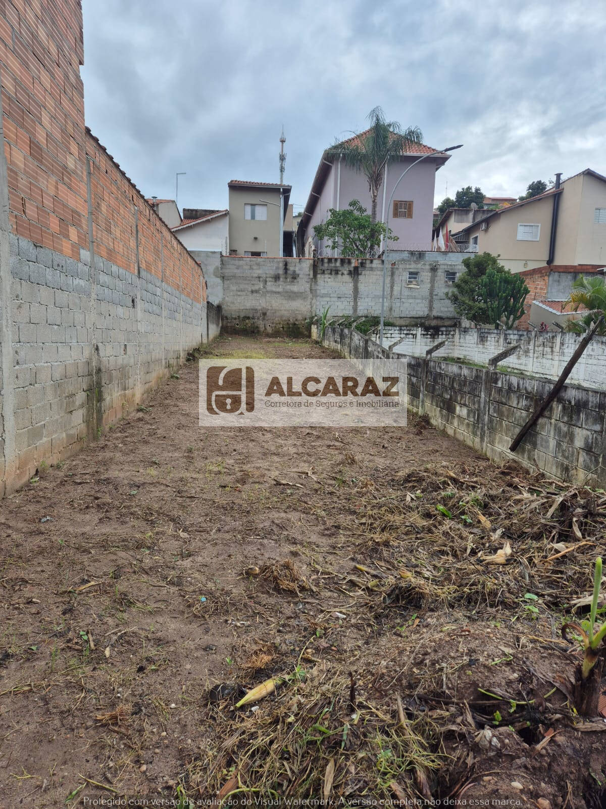 Terreno, 125 m² - Foto 7