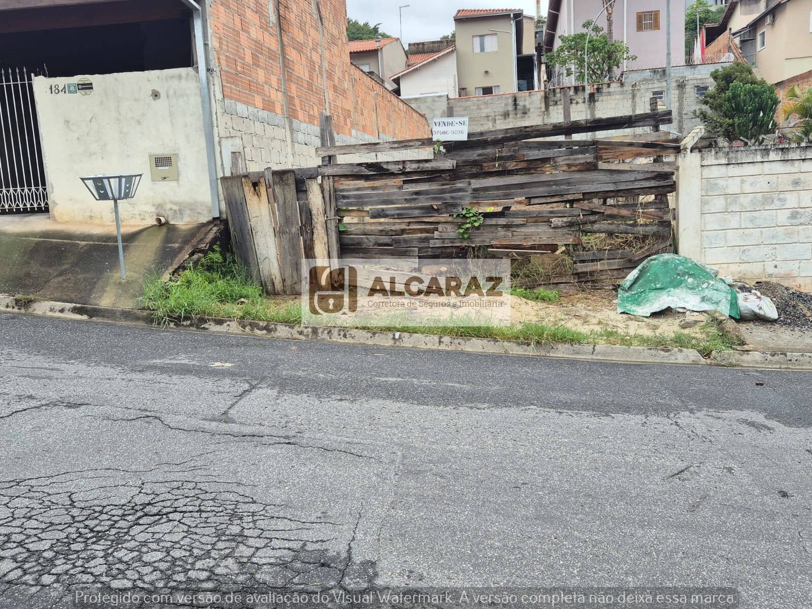 Terreno, 125 m² - Foto 8