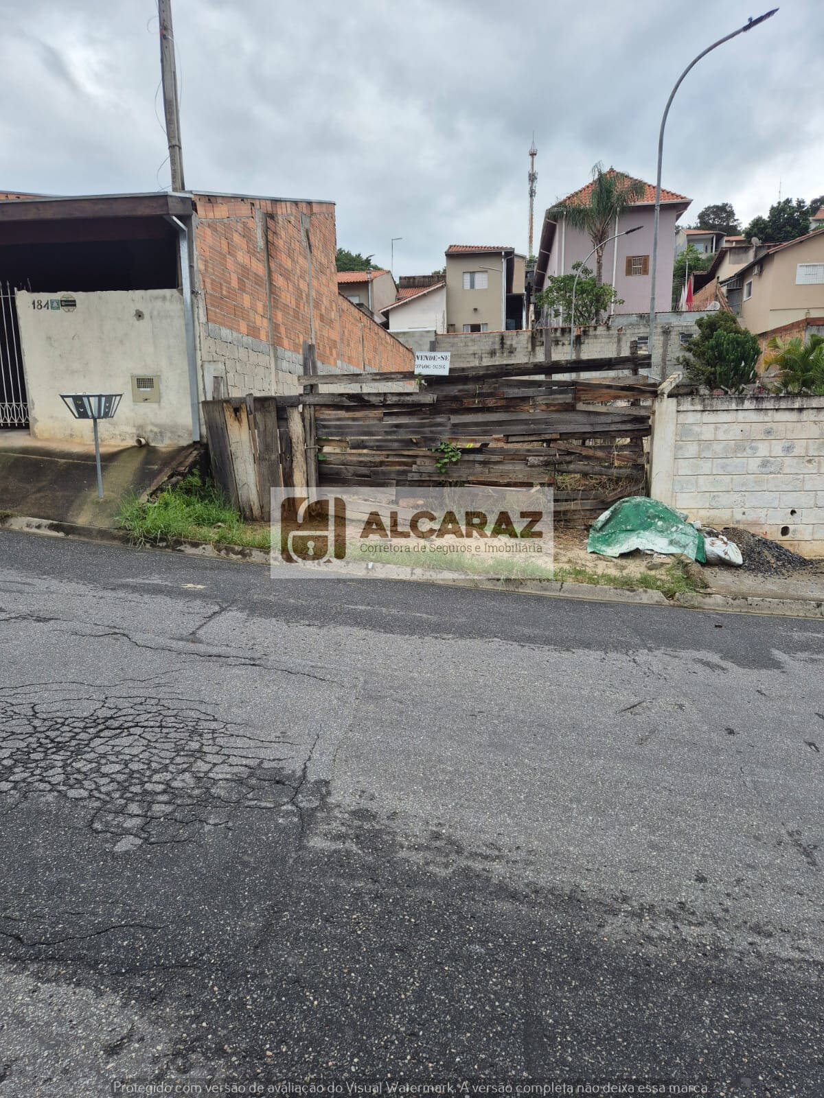 Terreno, 125 m² - Foto 9