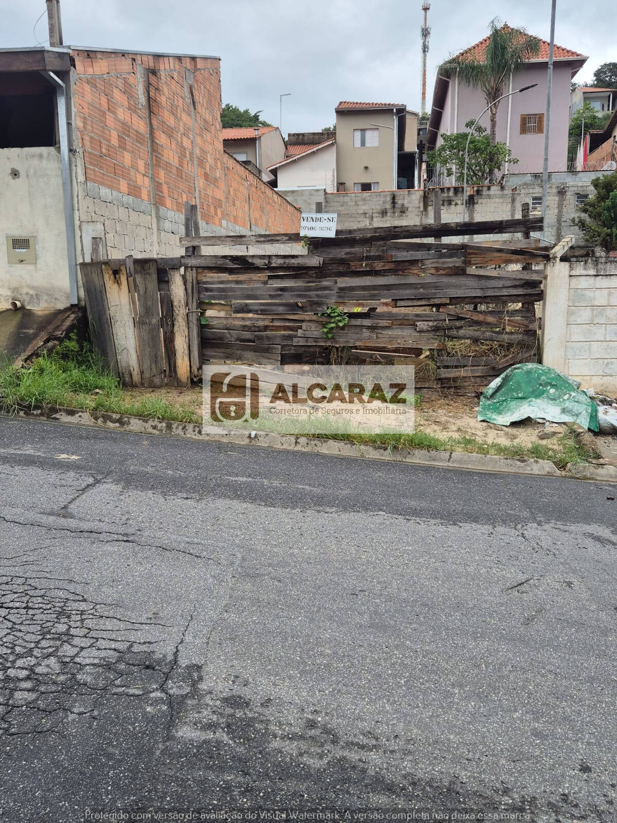 Terreno, 125 m² - Foto 13