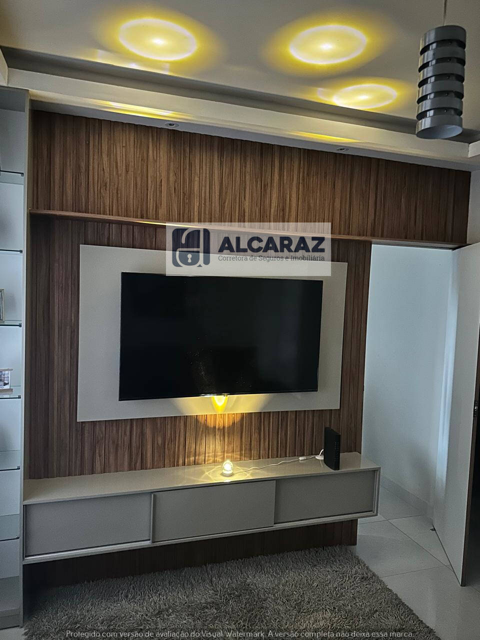 Apartamento, 2 quartos, 54 m² - Foto 3