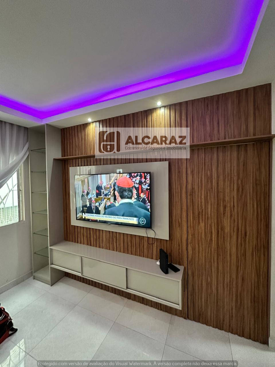 Apartamento, 2 quartos, 54 m² - Foto 5