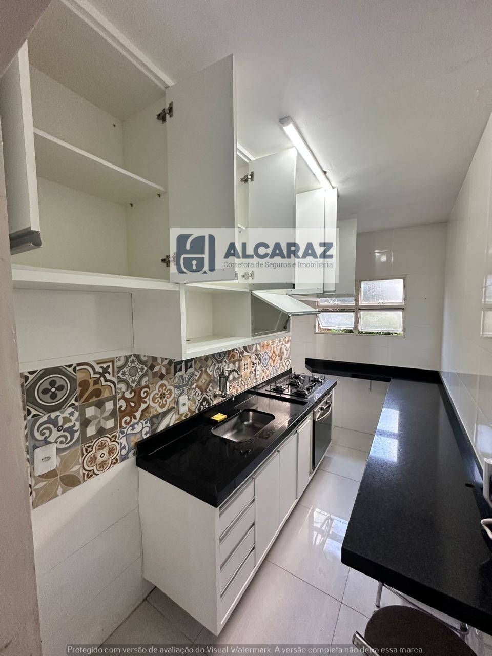 Apartamento, 2 quartos, 54 m² - Foto 1