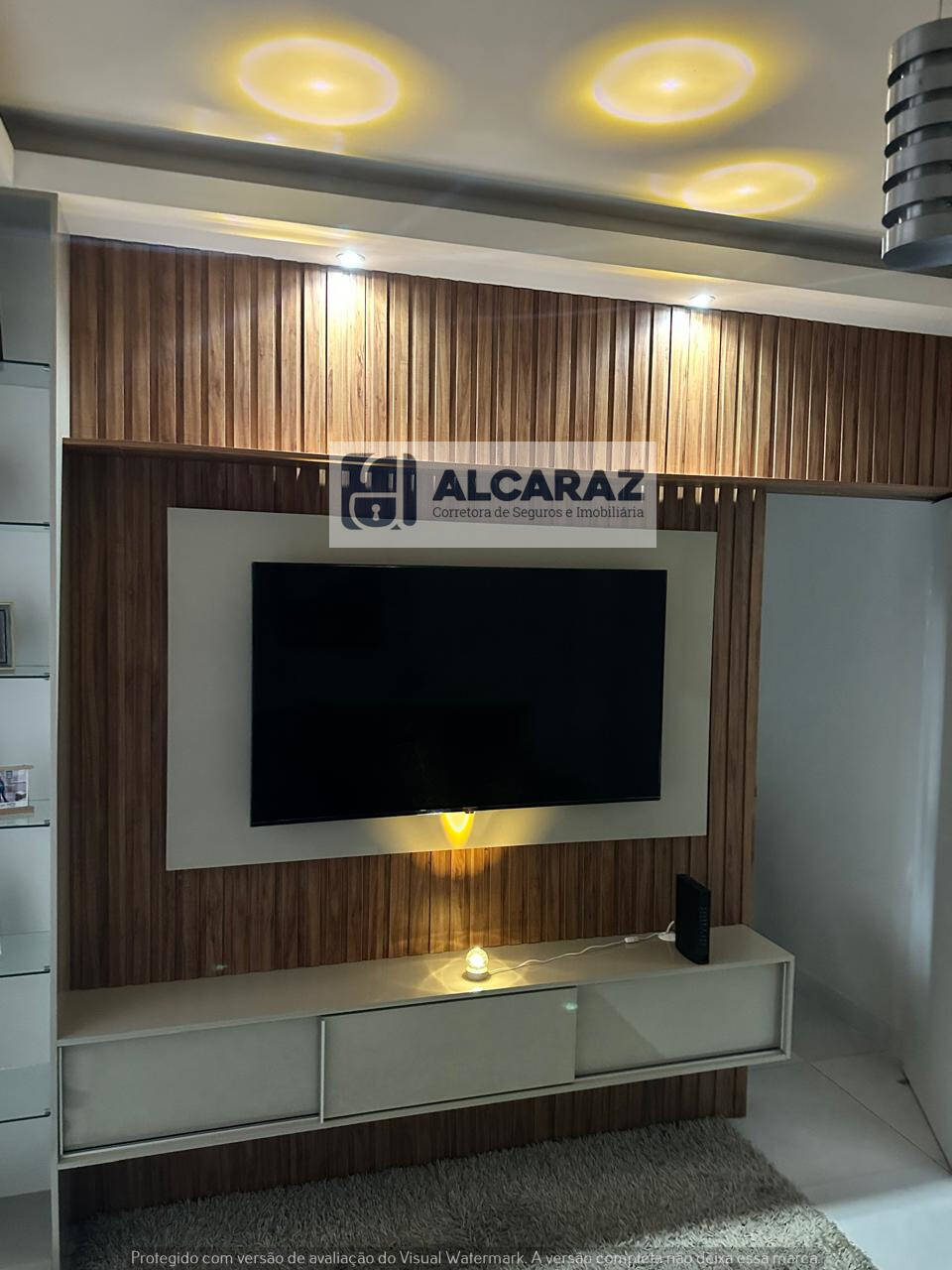 Apartamento, 2 quartos, 54 m² - Foto 6