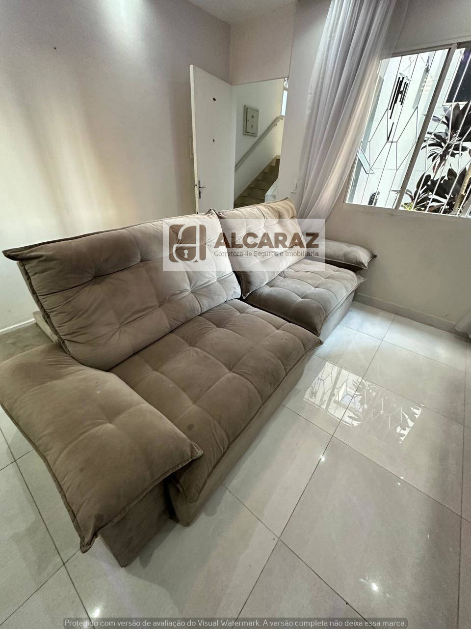 Apartamento, 2 quartos, 54 m² - Foto 7