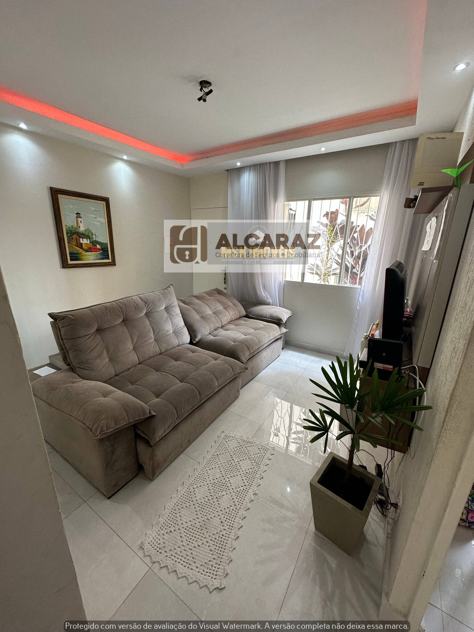 Apartamento, 2 quartos, 54 m² - Foto 4