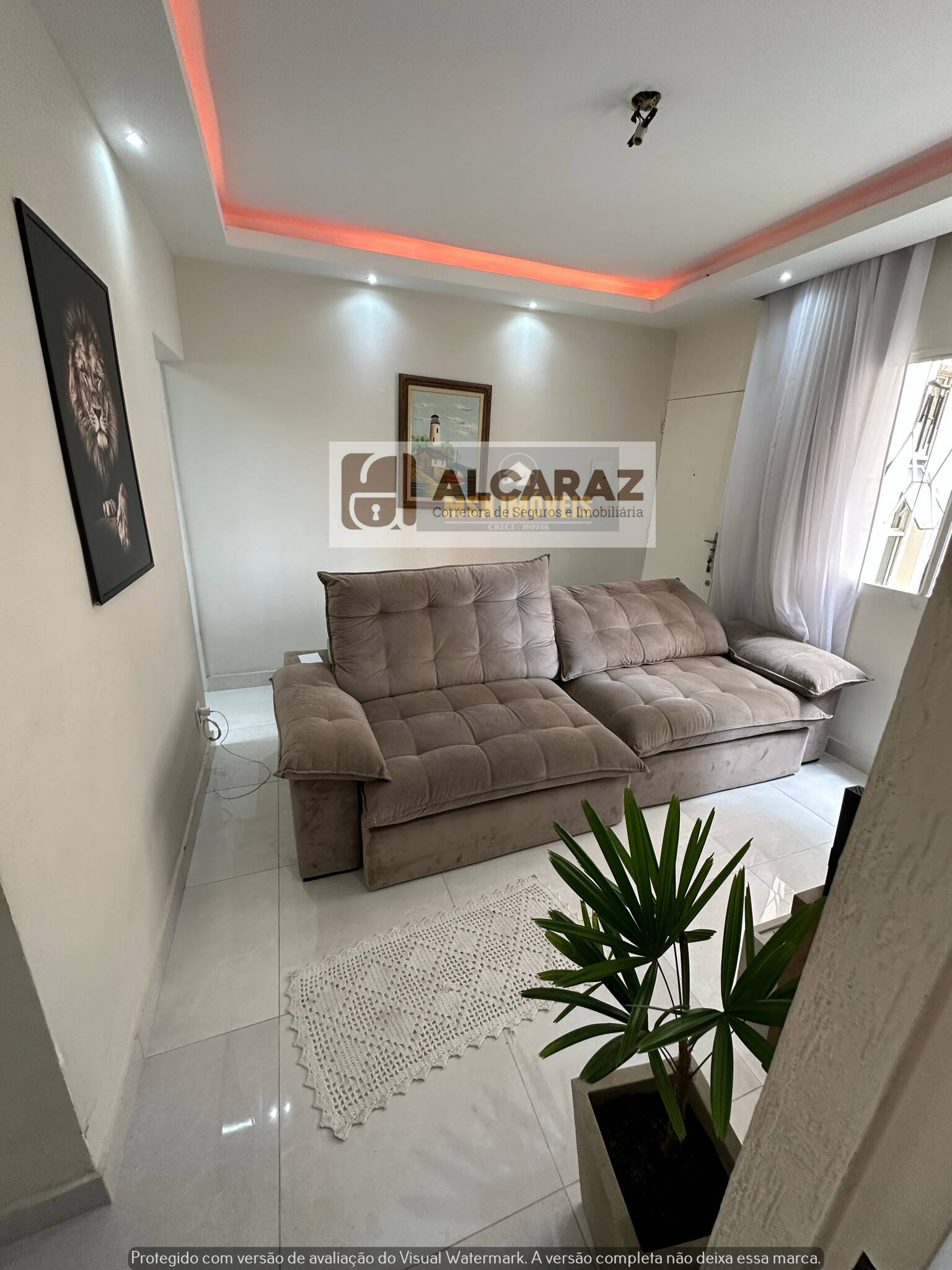 Apartamento, 2 quartos, 54 m² - Foto 7