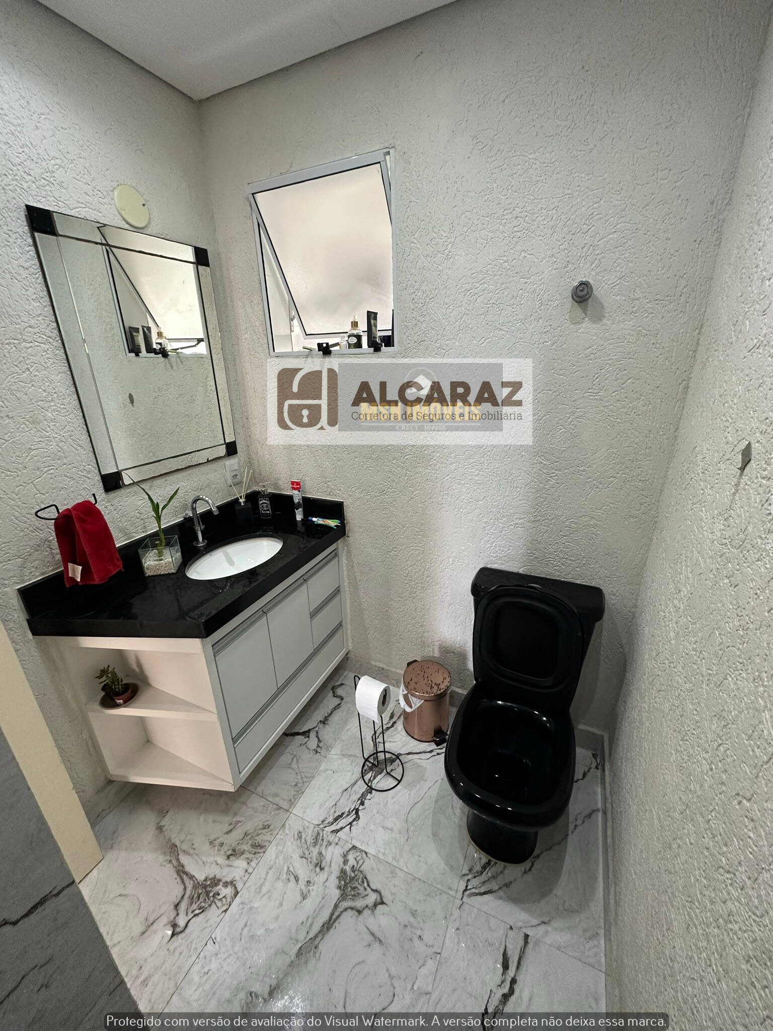 Apartamento, 2 quartos, 54 m² - Foto 6