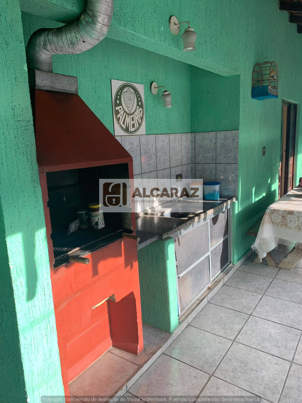 Casa, 3 quartos, 250 m² - Foto 18