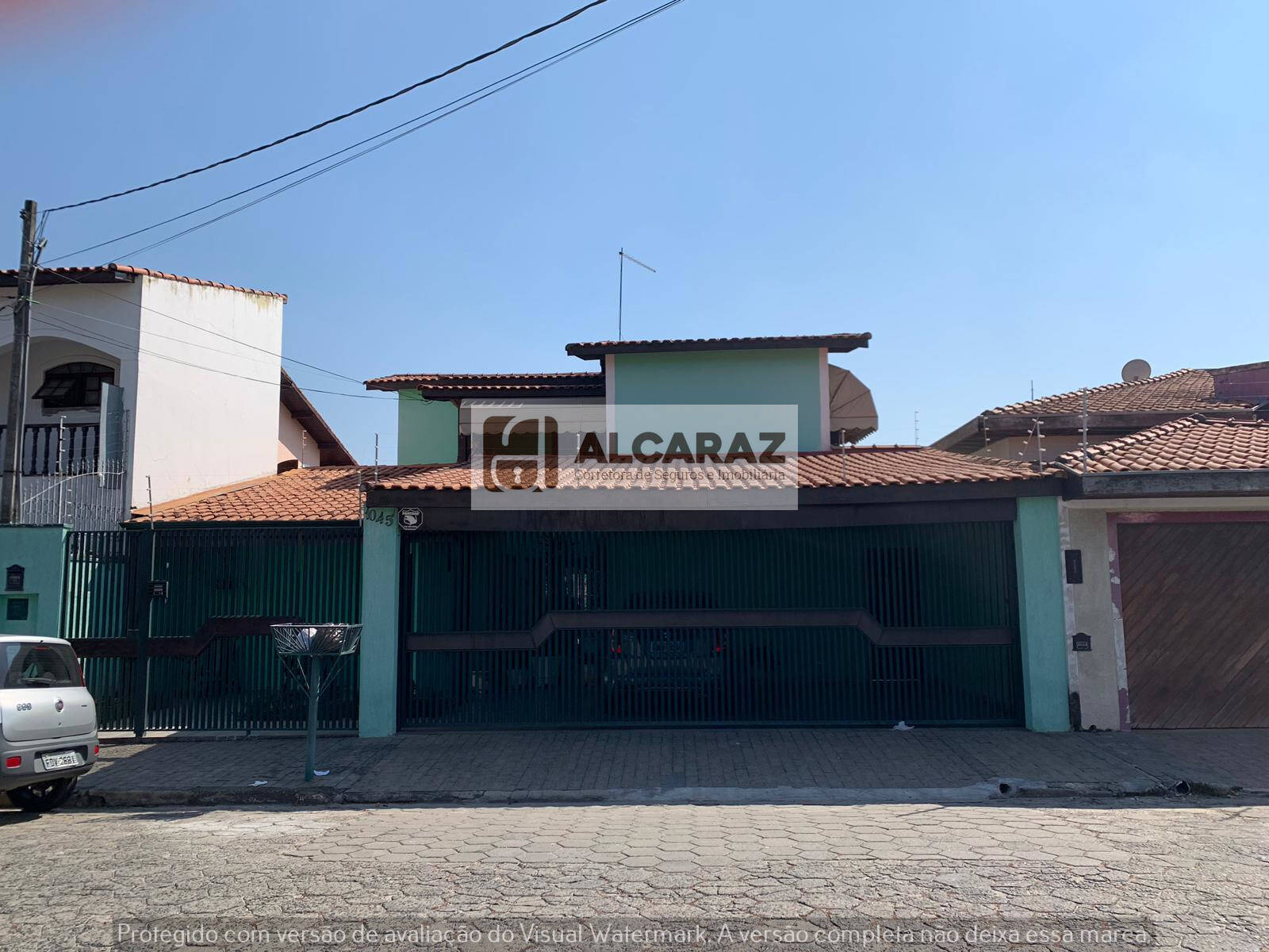 Casa, 3 quartos, 250 m² - Foto 23