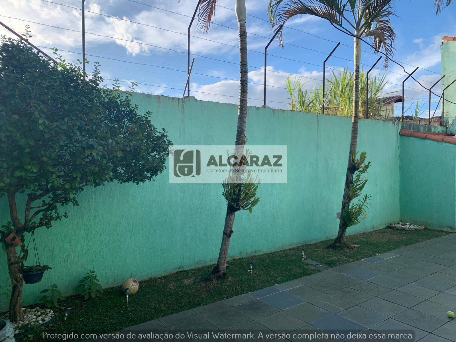 Casa, 3 quartos, 250 m² - Foto 26