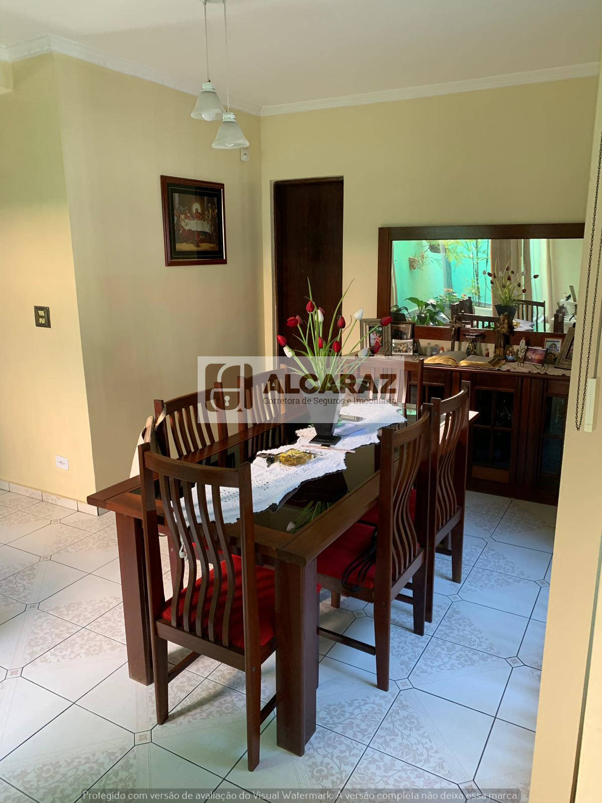 Casa, 3 quartos, 250 m² - Foto 3