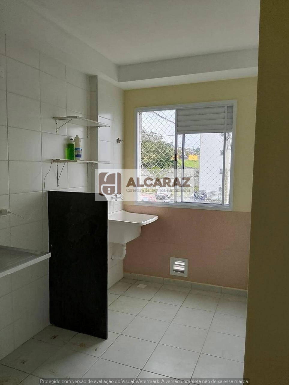 Apartamento, 2 quartos, 47 m² - Foto 1