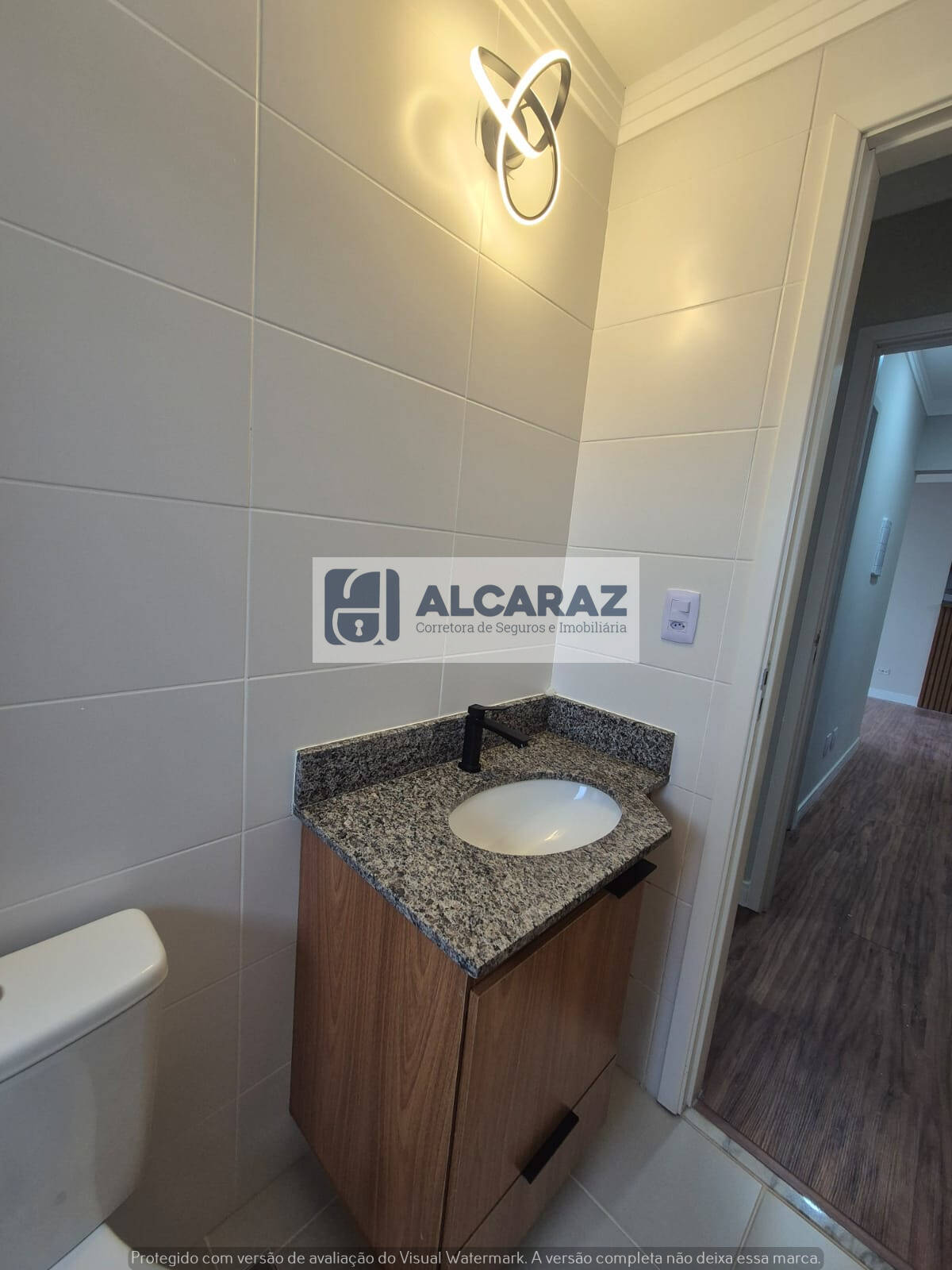 Apartamento, 3 quartos, 80 m² - Foto 2