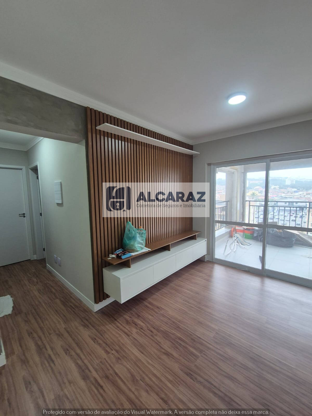 Apartamento, 3 quartos, 80 m² - Foto 1