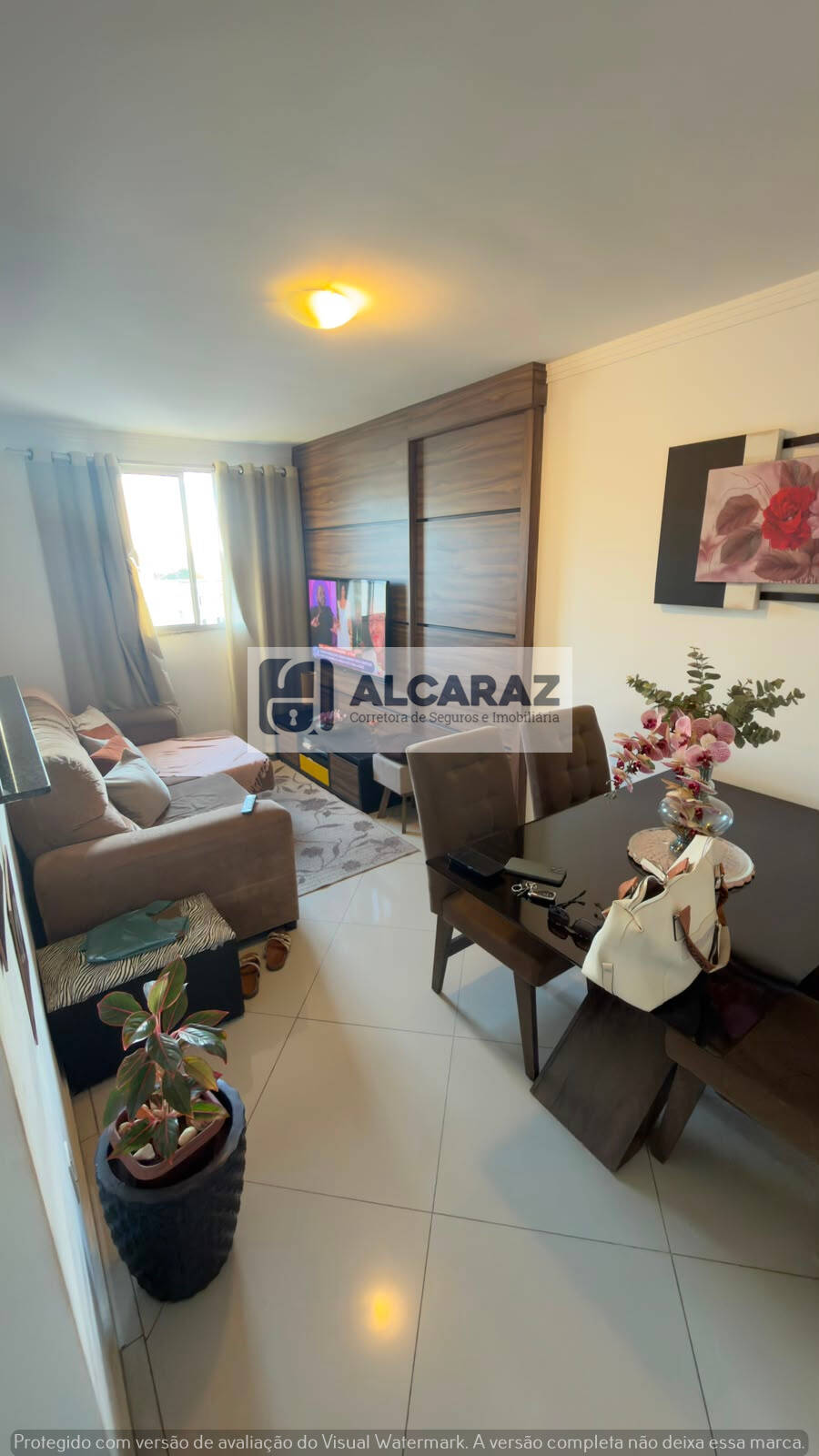 Apartamento, 2 quartos, 54 m² - Foto 4