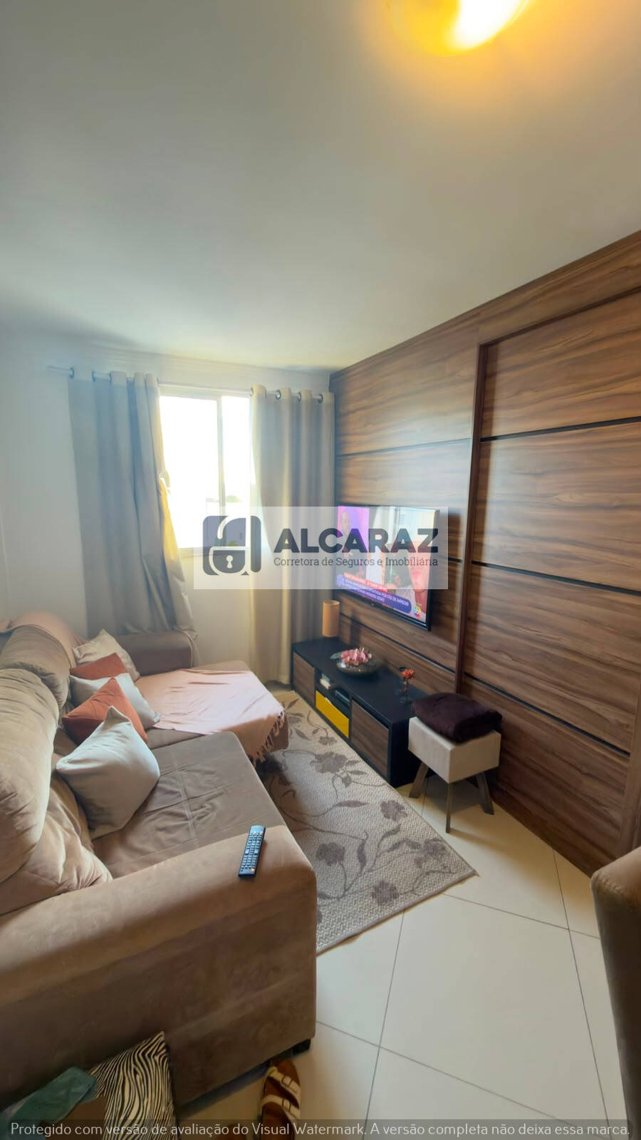 Apartamento, 2 quartos, 54 m² - Foto 3