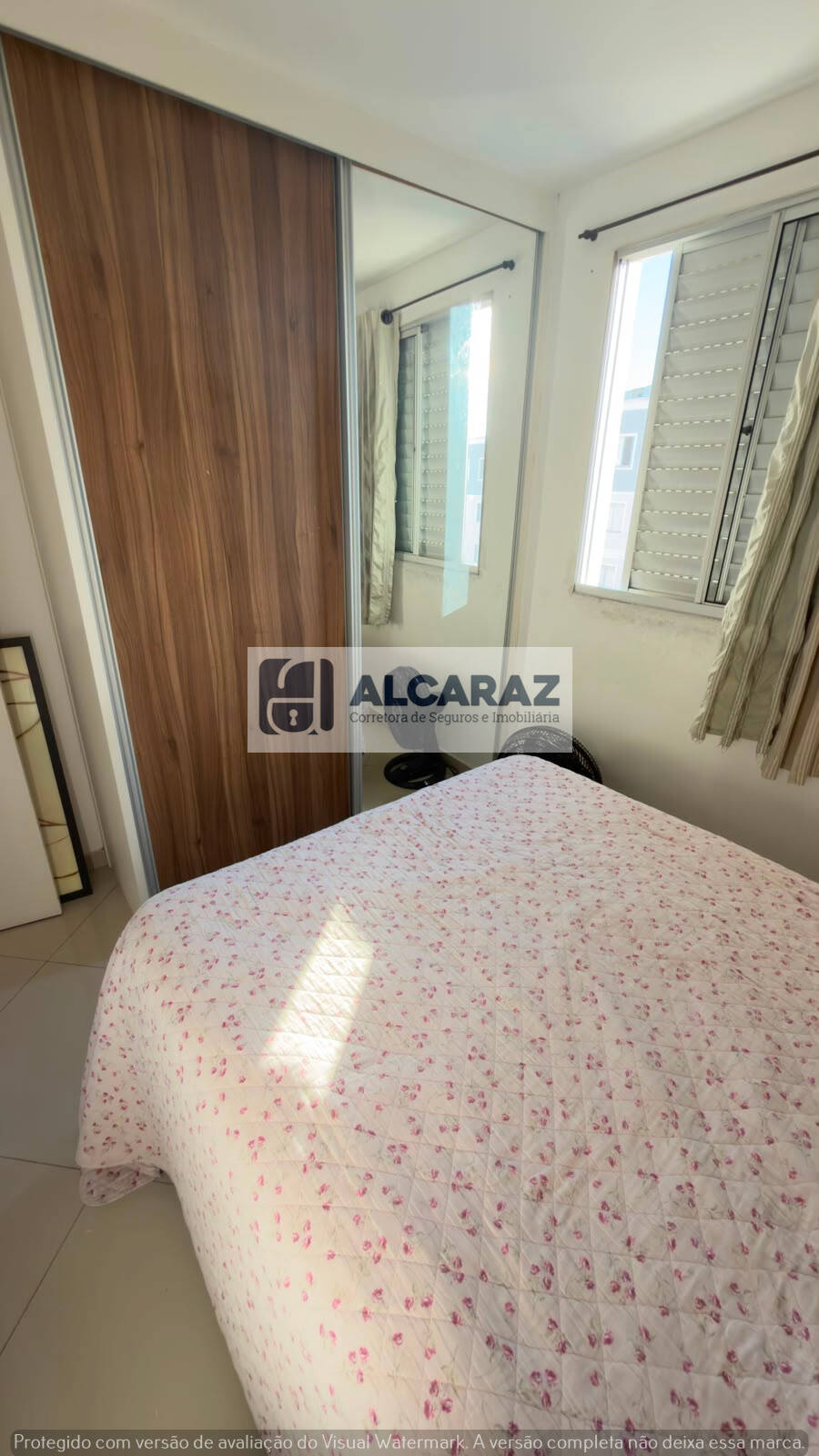 Apartamento, 2 quartos, 54 m² - Foto 7