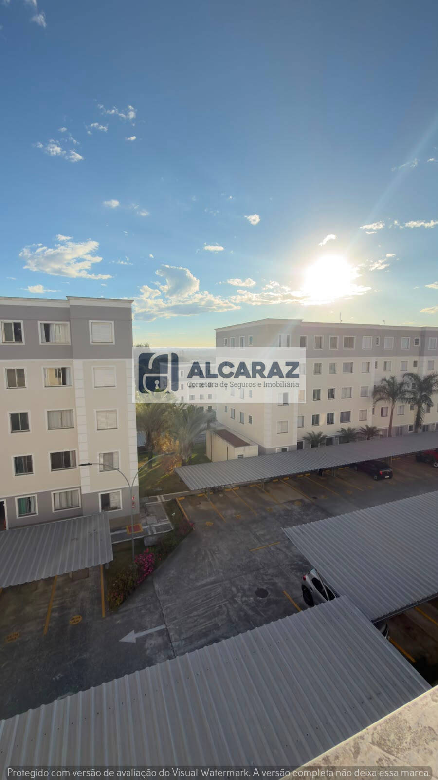 Apartamento, 2 quartos, 54 m² - Foto 1