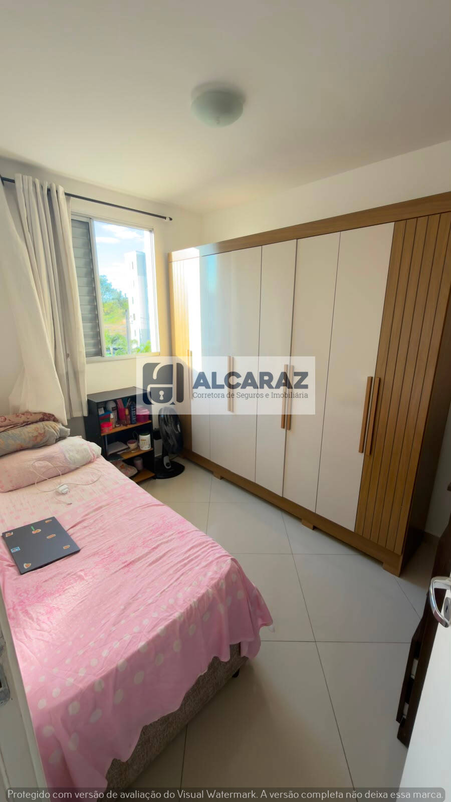 Apartamento, 2 quartos, 54 m² - Foto 8