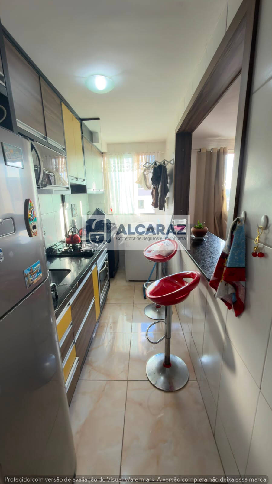 Apartamento, 2 quartos, 54 m² - Foto 10