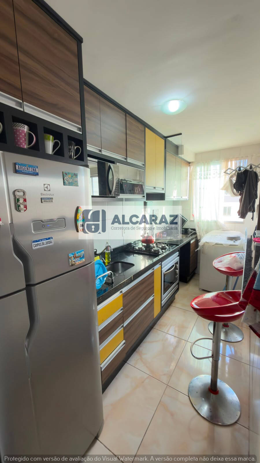 Apartamento, 2 quartos, 54 m² - Foto 11
