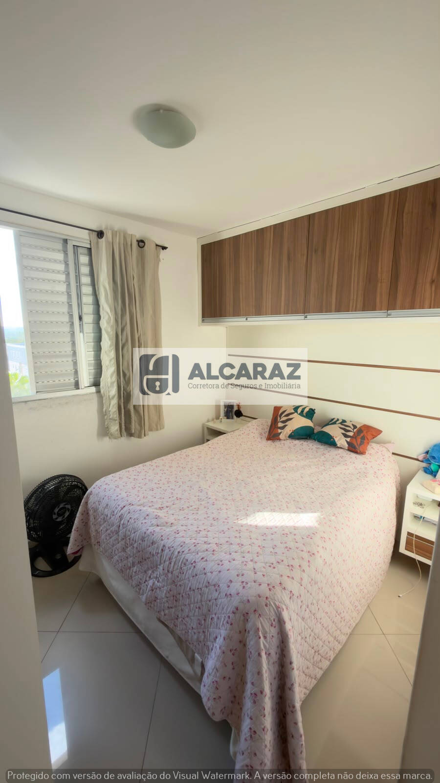 Apartamento, 2 quartos, 54 m² - Foto 9