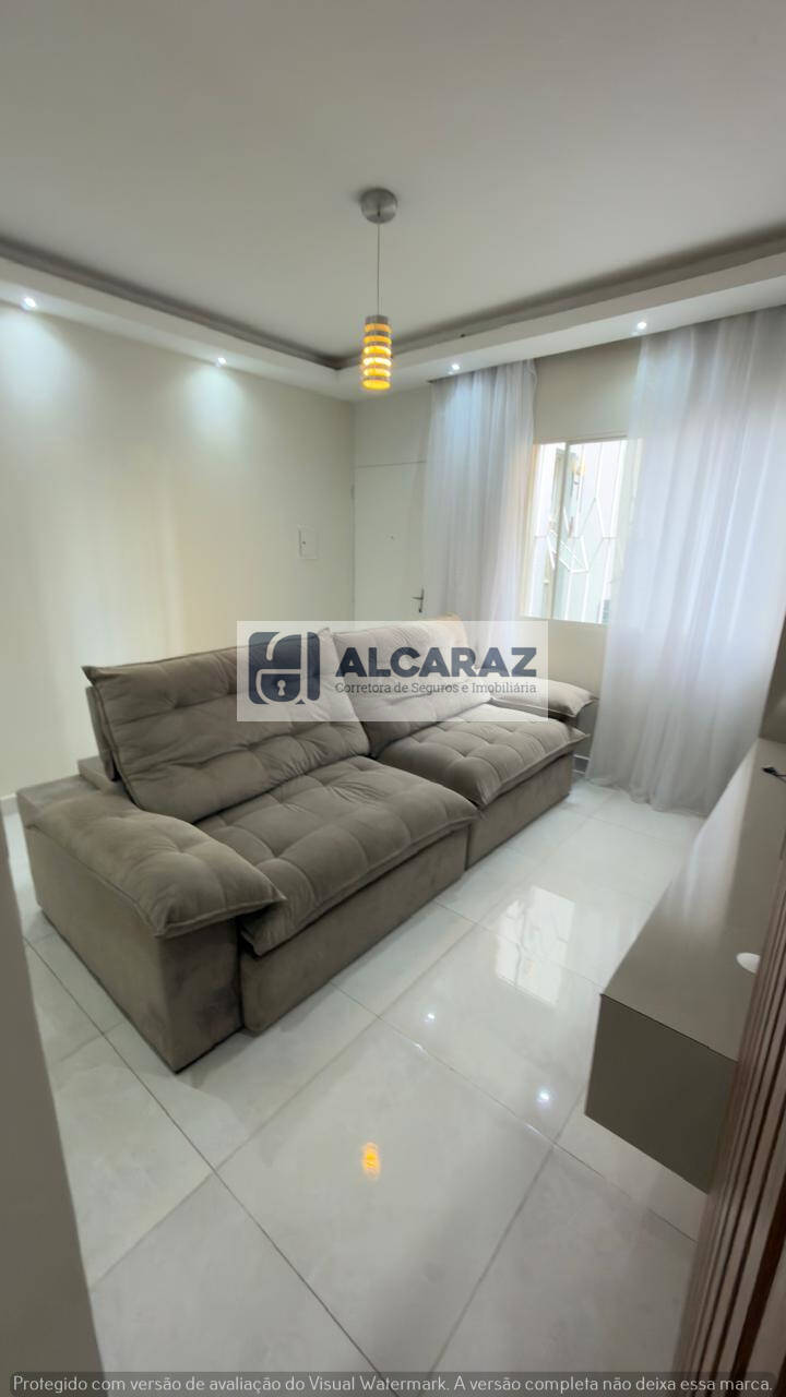 Apartamento, 2 quartos, 54 m² - Foto 15