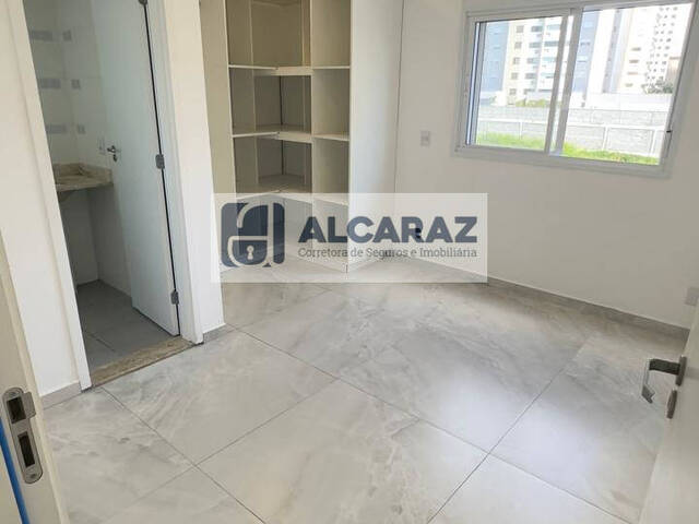Apartamento para Venda em São José dos Campos - 2