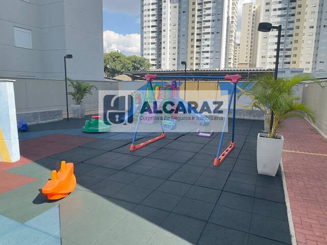 Apartamento para Venda em São José dos Campos - 5