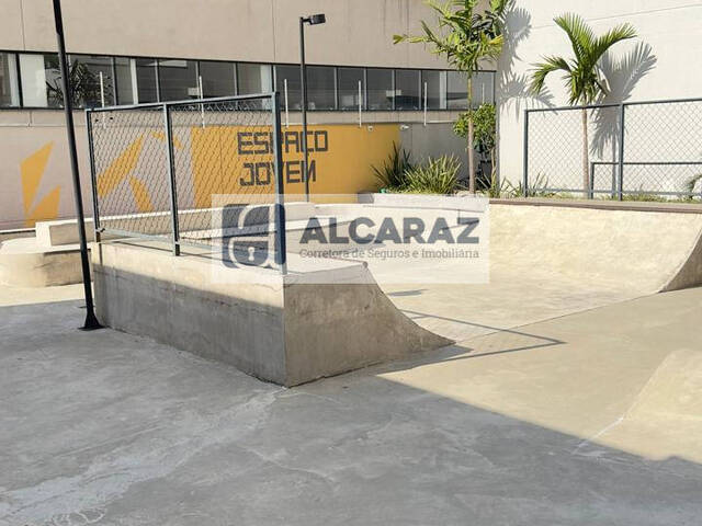 Apartamento para Venda em São José dos Campos - 4