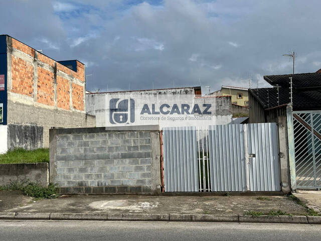 Venda em Jardim Altos de Santana I - Jacareí