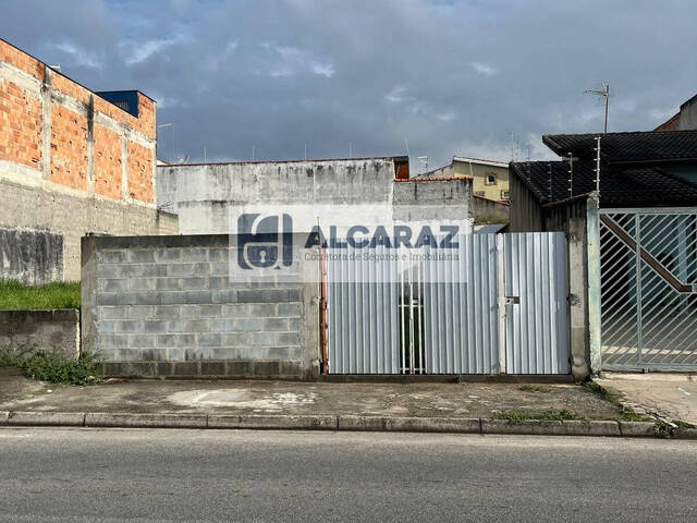 #TE2019 - Terreno para Venda em Jacareí - SP