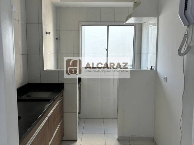 #Ap2022 - Apartamento para Venda em Jacareí - SP