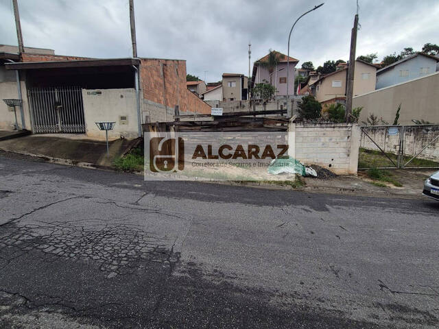 #LTE2020 - Área para Venda em Jacareí - SP