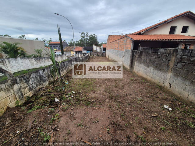 Área para Venda em Jacareí - 5