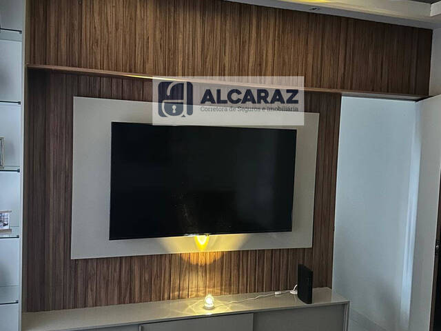 #Ap1911 - Apartamento para Venda em Jacareí - SP