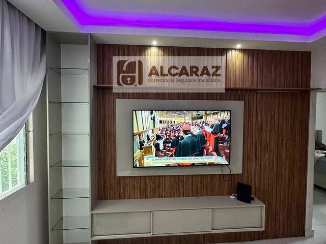 Apartamento para Venda em Jacareí - 4