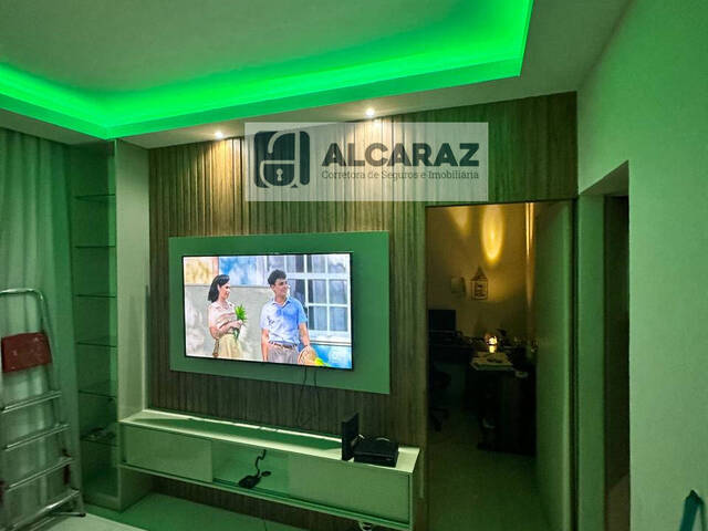 #Ap1911 - Apartamento para Venda em Jacareí - SP