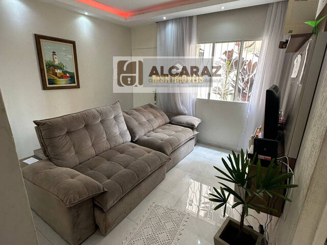 Apartamento para Venda em Jacareí - 4