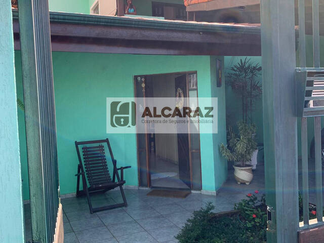 Casa para Locação em Jacareí - 4