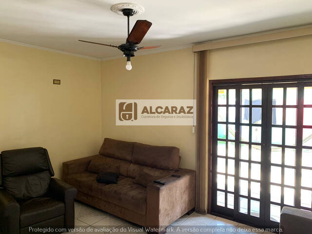 Casa para Locação em Jacareí - 5