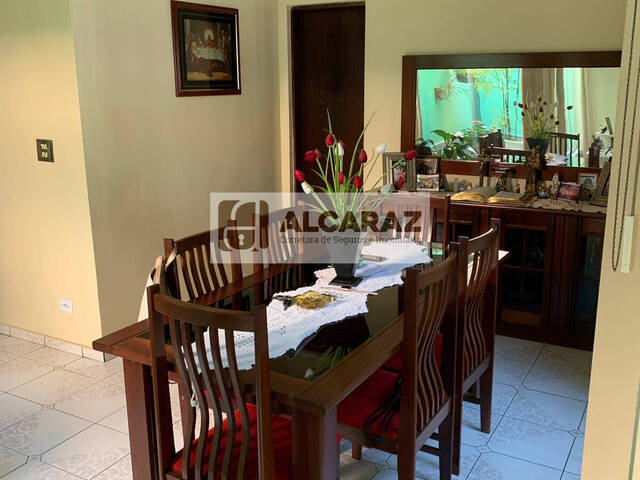 Casa para Locação em Jacareí - 3