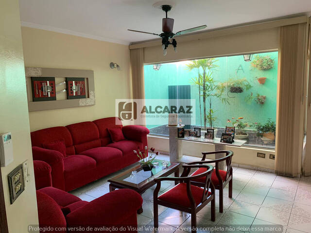 Casa para Locação em Jacareí - 2