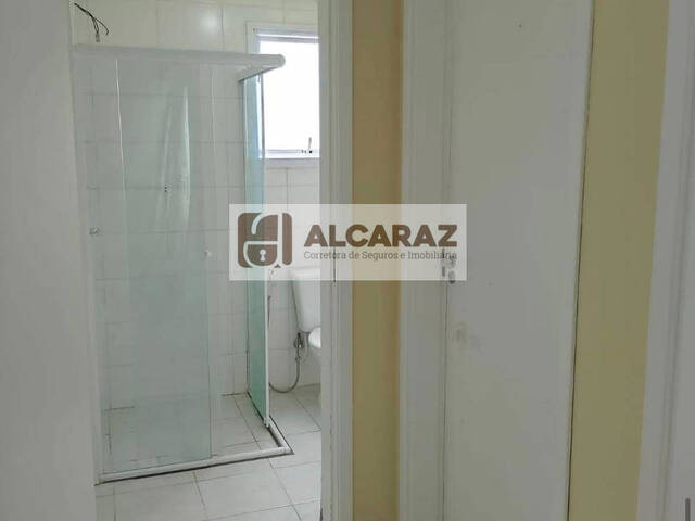 Apartamento para Venda em São José dos Campos - 3